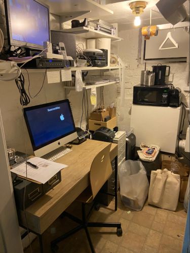 98 Charles St, Boston, MA 02114